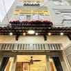 Siêu phẩm nhà đẹp 64m² đường Trần Thị Hè, Hiệp Thành, Q12. Xây 3 tầng