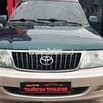 Toyota Zace GL 2003 1.8MT xe cọp đẹp