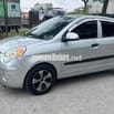 Kia Morning 2010 Van số tự động