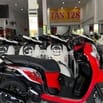 SCOOPY 2020. Xe Zin - Máy Zin Cực Êm. Giấy RG