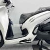 Honda SH350i 2022 Trắng 14.000km