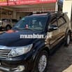 Toyota Fortuner 2012 - 999999 km