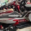 Honda Airblade 160 Trắng đỏ odo 5327 km