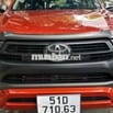 TOYOTA HILUX E 2021 AT NHẬP KHẨU