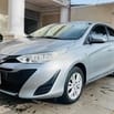 Toyota Vios 2018