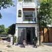 Chính chủ bán gấp nhà 1T 2L 60m2 giá 2,55 tỷ,Tân Đông Hiệp, Tp.Dĩ An