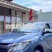 Mazda BT 50 2017 2.2L 4x4 MT - 115000 km