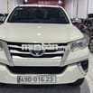 Toyota Fortuner 2016 2.4G Trắng