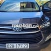 Toyota Innova 2020 Xăng Số sàn