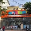 NHÀ MẶT TIỀN KD TRUNG TÂM TP 3 LẦU