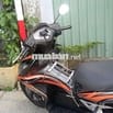 Honda Airblade Fi 2010 Đen cam