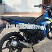 Suzuki Satria 2020 Xanh dương 15170 km