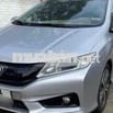Honda City Bạc Số tự động