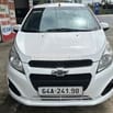 Chevrolet Spark Van 2016 1.2L Trắng