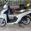 Honda Vision 2023 Trắng 1568 km