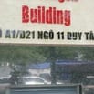 Cho thuê VP tòa nhà Viet Dragon Building, Lô A1/D21 KĐT mới Cầu Giấy