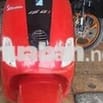 Vespa LX 150 máy zin êm ru, đẹp như mới