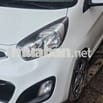 Kia Morning 2014 S 1.25 MT - 250 km