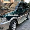Toyota Zace 2004 Xanh lá cây