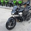 Z900 Gen 3 2026 Đen Black , Góp 0 đ tại Tấn Đạt