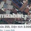 BÁN 3000M2 ĐẤT TRUNG TÂM XÃ LONG TÂN GIÁ 9TỶ, CƠ HỘI ĐẦU TƯ