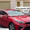 Kia Cerato 2019 1.6 AT Luxury - 63000 km
