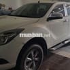 Mazda BT 50 2016 - 290000 km