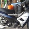 Honda Wave Alpha 110 2020 Xanh dương 12000 km
