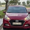 Hyundai i10 sedan 2017 số sàn bản đủ 26.000km
