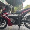 Honda Winner 150 Đỏ đen