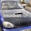 Daewoo Lanos 2000