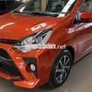 Toyota Wigo 2021 1.2 AT 51.000km