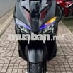 Honda AirBlade 2019 125FI Đen nhám