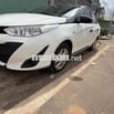 Toyota Vios 2019 1.5E MT - 11000 km