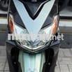 Yamaha Luvias 125cc Đen Xám Xanh