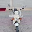 Honda Chaly 1984 Trắng kem