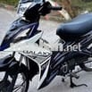 Sym Galaxy 50cc biển 66 chính chủ