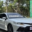 🚘Siêu phẩm Camry 2.0Q 2022 siêu đẹp cập bến🚘