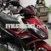 Honda Air Blade Fi Đỏ đen