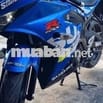Suzuki GSX 2020 Xanh 17000 km