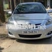 Toyota Vios 2008E Bạc