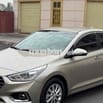 Hyundai Accent 2018 1.4 MT - 68000 km