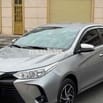 Toyota Vios 2022 E 1.5 MT - 90000 km