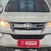 Fortuner Máy Dầu(Tự Động)2020 -48.775 km -Còn Giảm