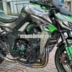 Kawasaki Z1000 Đen Xanh lá 2016 bao zin chính chủ
