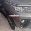 Toyota Fortuner Xám 7 chỗ