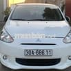 Mitsubishi Mirage 2015 1.2 AT - 62451 km