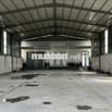 Kho xưởng có nhà văn phòng 1.500m² đường QL 91B (Nguyễn Văn Linh)