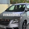 Toyota Innova 2.0E đời 2015 xe đẹp