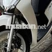 Honda SH 2017 150cc Trắng